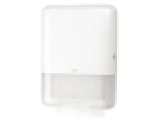Dispensador tork higienico elevation h3 de toalhitas 33,3x43,9x13,6 cm , Tork , 71790 , 7322540349245